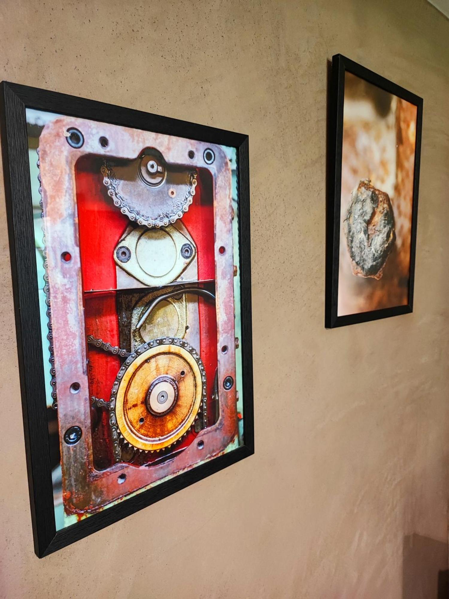 La Demeure Des Forges Apartment Grandfontaine  Bagian luar foto