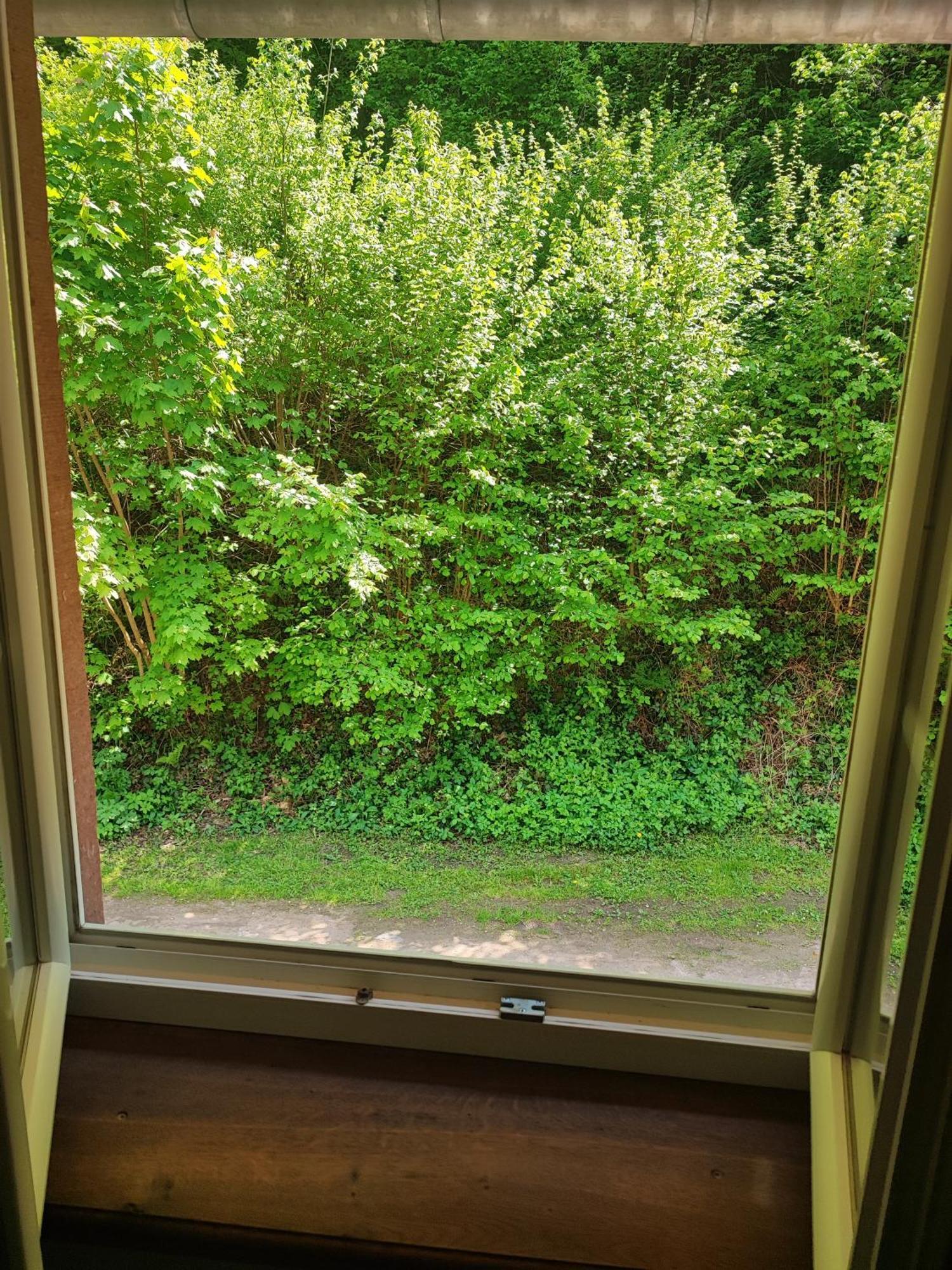 La Demeure Des Forges Apartment Grandfontaine  Bagian luar foto
