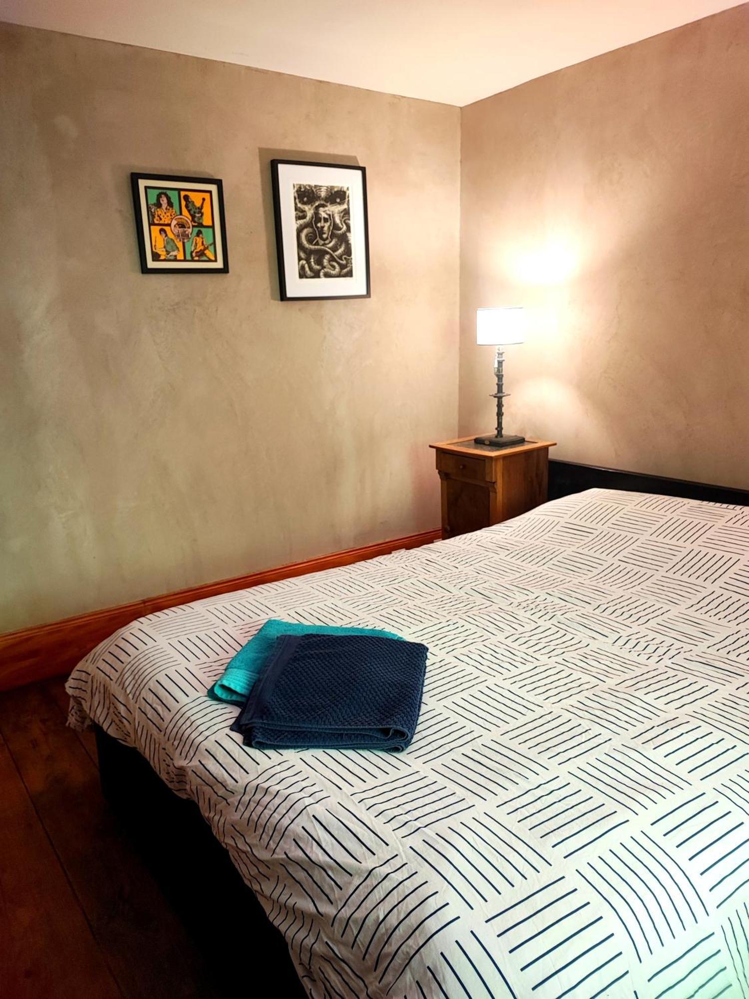 La Demeure Des Forges Apartment Grandfontaine  Bagian luar foto